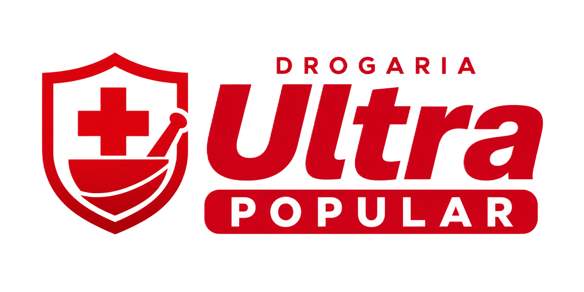Drogaria Ultra Popular